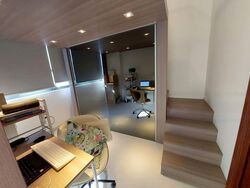 Urban Vista (D16), Condominium #547371031